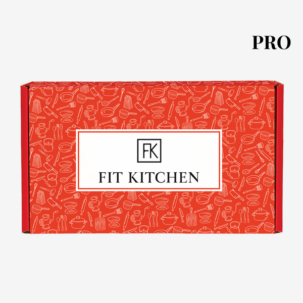 Fit Kitchen Pro Box